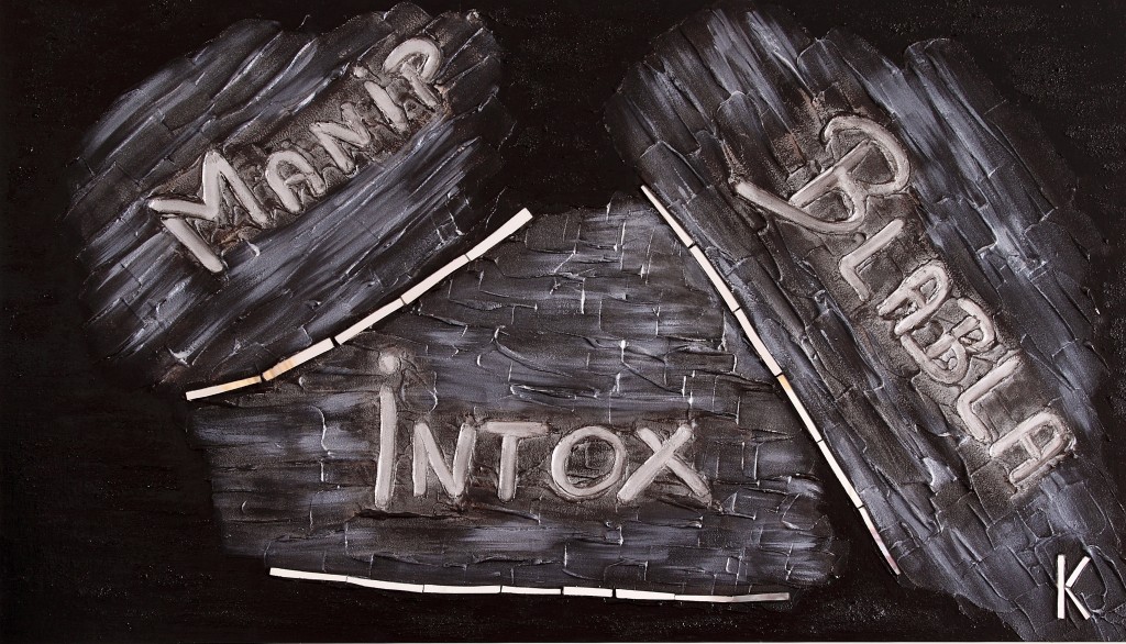 INTOX 1